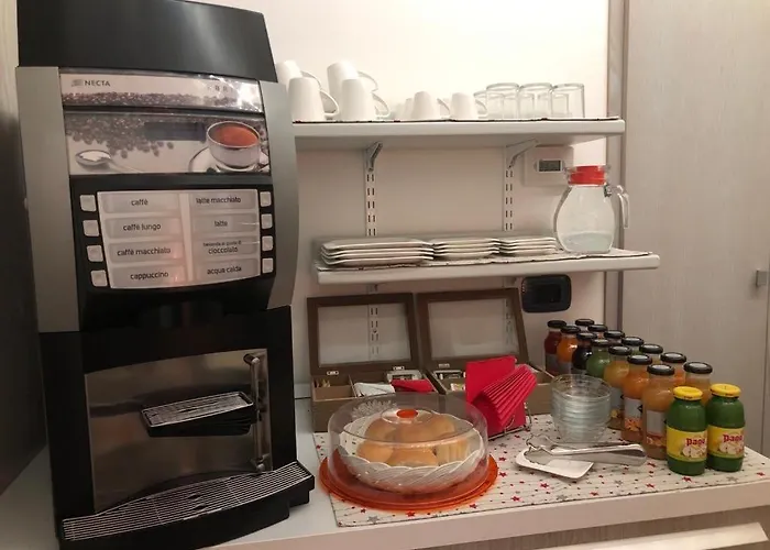 B&B Nuova Ostiglia