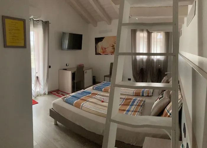 B&B Nuova Ostiglia