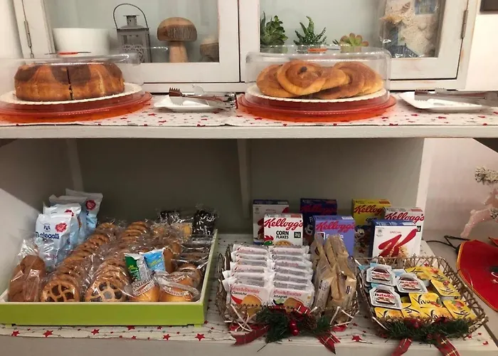 B&B Nuova Ostiglia