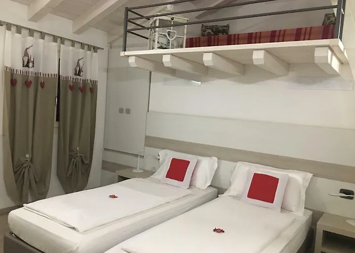 B&B Nuova Ostiglia