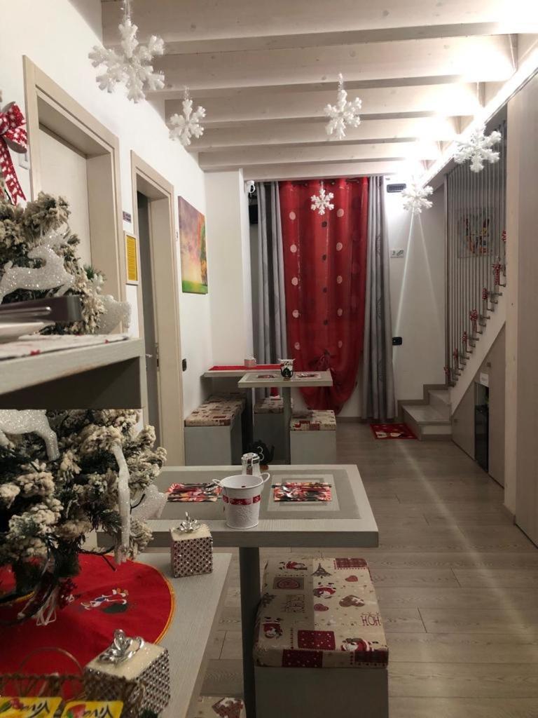 Nuova Ostiglia Quinto Di Treviso