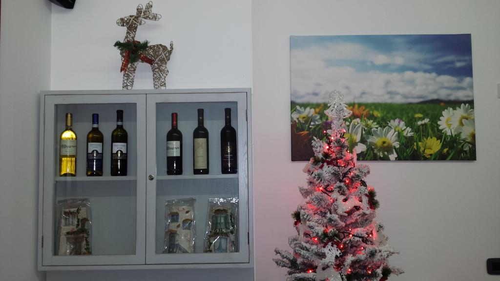 Frühstückspension Nuova Ostiglia