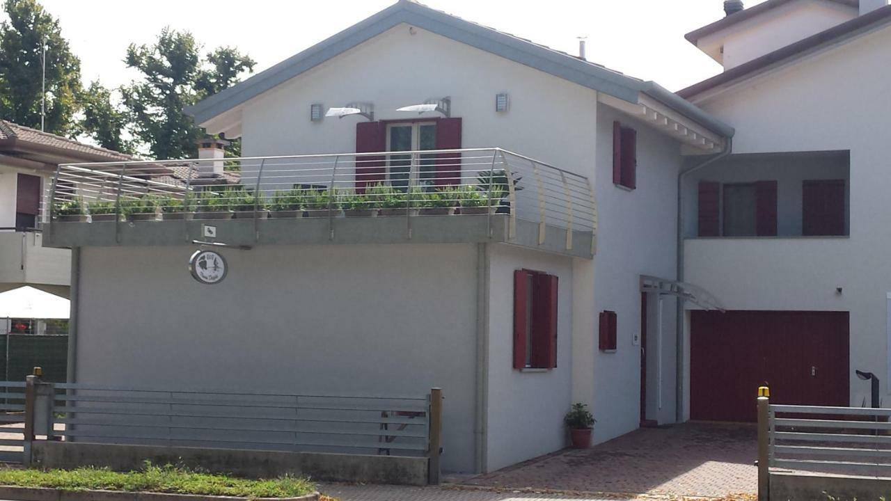 Nuova Ostiglia 2* Quinto Di Treviso