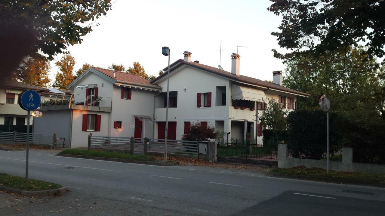 Frühstückspension Nuova Ostiglia