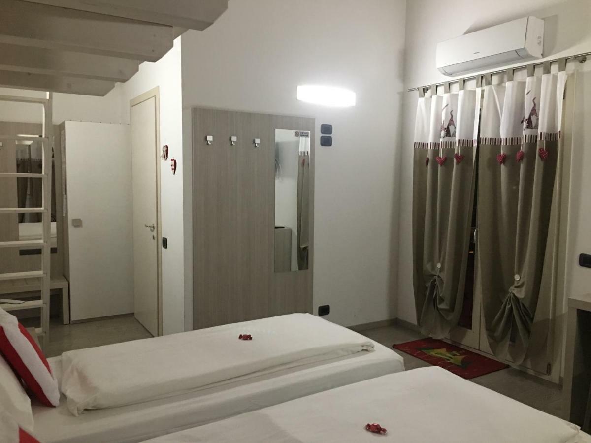 Nuova Ostiglia Quinto Di Treviso